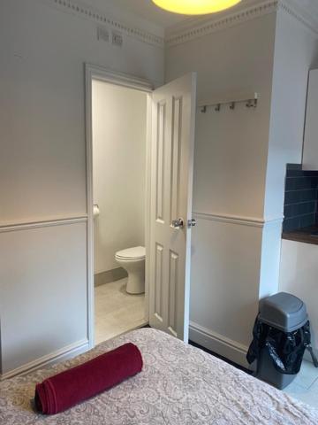 Circle Guest House Bed Only Southampton Cameră foto