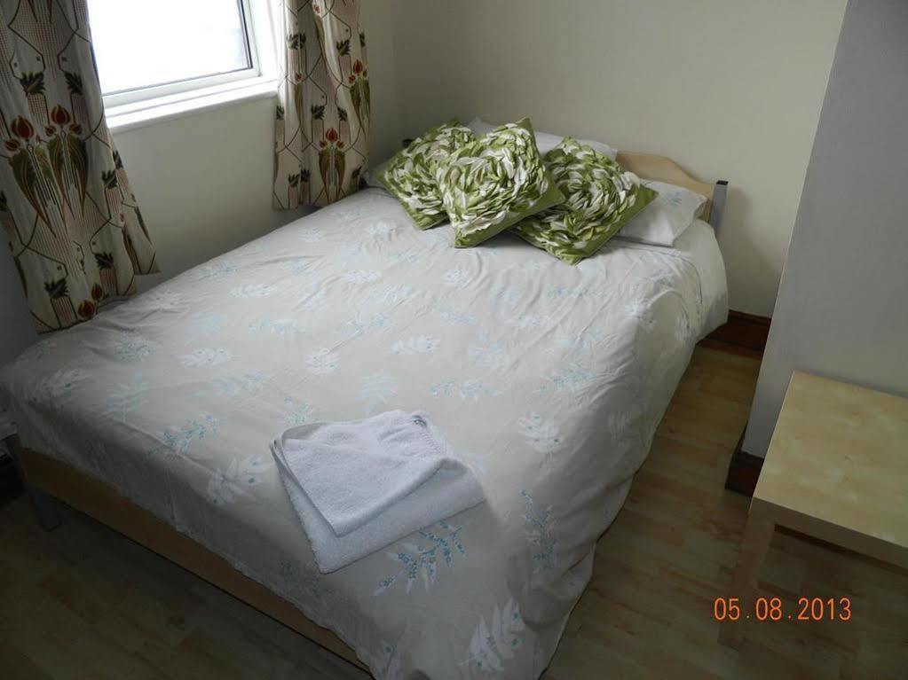 Circle Guest House Bed Only Southampton Exterior foto